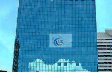 Imagem 2: Conjunto para alugar, 507 m²- Bela Vista - São Paulo/SP