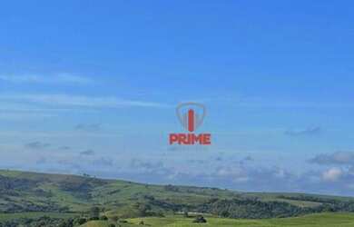 Imagem: A fazenda possui 242.000m² de Área e está localizado em