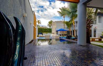 Imagem 7: Casa à venda, 700 m² por R$ 7.000.000,00 - Acapulco - Guarujá/SP