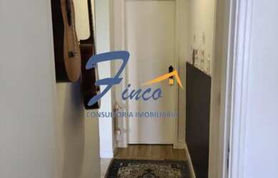 Imagem 9: Apartamento para Venda em Santos, Ponta Da Praia, 2 dormitórios, 2 banheiros, 1 vaga