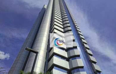 Imagem: O depósito possui 5 Vagas na garagem, 1.340m² de Área, Imóvel