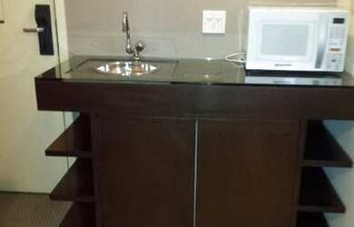 Imagem 8: Flat em São Paulo. Piscina, Área de serviço, 28m² de Áreae1 Vaga...