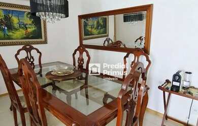 Imagem 4: Apartamento à venda, 95 m² por R$ 950.000,00 - Icaraí - Niterói/RJ