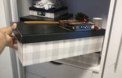 Imagem 16: Flat 2/4 mobiliado andar alto frente ao Salvador Shopping