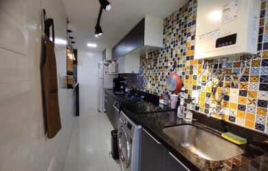 Imagem 15: Maui - Cobertura à venda, Recreio dos Bandeirantes, Rio de Janeiro, RJ