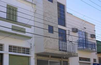 Imagem: O depósito possui 60m² de Área e está localizado em Lapa