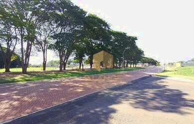 Imagem 3: Terreno à venda, 448 m² por R$ 330.000,00 - Residencial Reserva Santa...