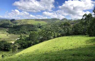 Imagem: A fazenda possui 5.850.000m² de Área e está localizado em