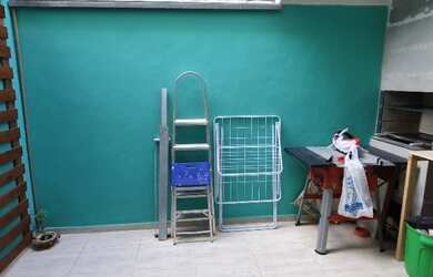 Imagem 2: Sobrado 02 suítes no Residencial Golden Ville Jd Califórnia