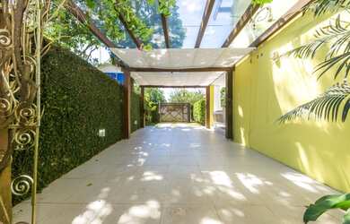 Imagem 15: CASA NA PRAIA DE TAQUARAS BALNEÁRIO CAMBORIÚ