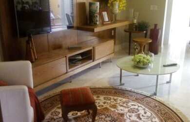 Imagem 3: Casa de alto padrão - Jockey de Itaparica