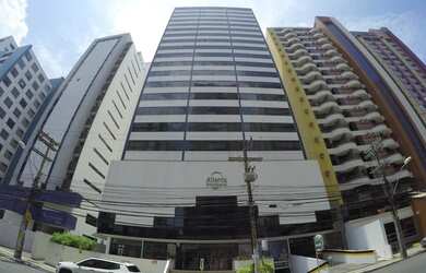 Imagem: O depósito possui 1 Vaga na garagem e 28m² de Área e está