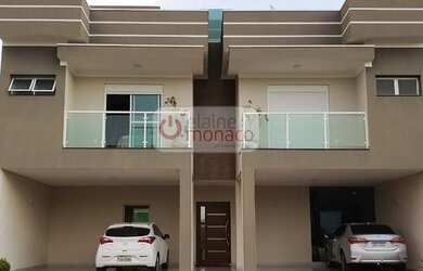 Imagem 1: Casa em Condomínio para Locação em Indaiatuba, Jardim Residencial Dona...