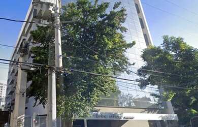 Imagem: O depósito possui 1 Vaga na garagem, 35m² de Área, Imóvel