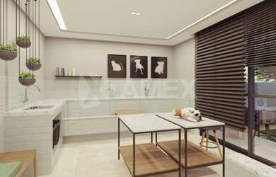 Imagem 13: Curitiba - Apartamento Padrão - Novo Mundo