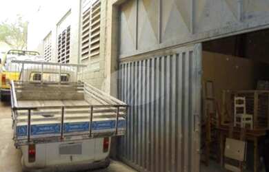 Imagem 6: Valinhos - Galpão/Depósito/Armazém - Jardim Novo Mundo