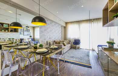 Imagem 10: Apartamento Luxuoso em Jundiaí