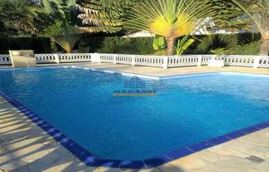 Imagem 2: Chácara Município Ferreira Nazaré Paulista/SP