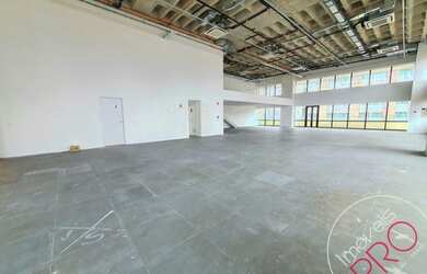 Imagem 2: Cobertura Corporativo AAA com mezanino Locação Triple A na Vila Olímpia...