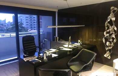 Imagem 1: Sala Comercial para Venda em Jundiaí, Jardim Ana Maria, 2 banheiros,...