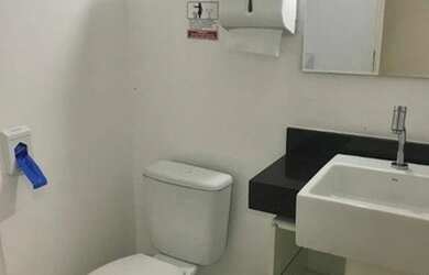 Imagem 9: Sala, 215 m² - venda por R$ 3.253.500,00 ou aluguel por R$ 14.460,00/mês...