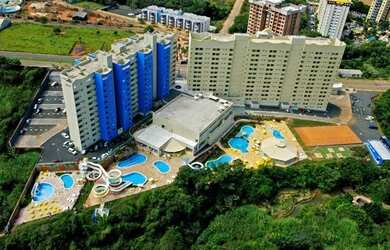 Imagem 5: Caldas Novas é no Golden Dolphin Grand Hotel - Férias Promocionais