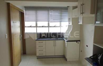 Imagem 5: Apto Mobiliado São Pelegrino Caxias do Sul