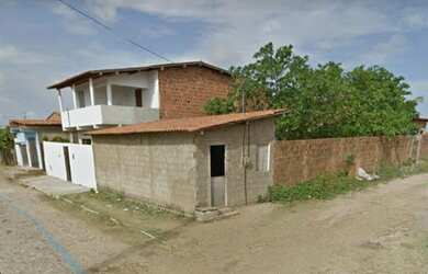 Imagem: O terreno possui 240m² de Área e está localizado em Itaperi