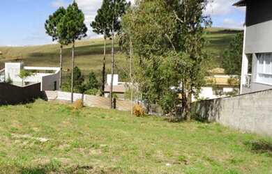 Imagem: Venda Residential / Land Lot Nova Lima MG