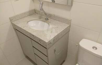 Imagem 6: Lindissimo apartamento com 68 m² no SMART RESIDENCE, o melhor condomínio...