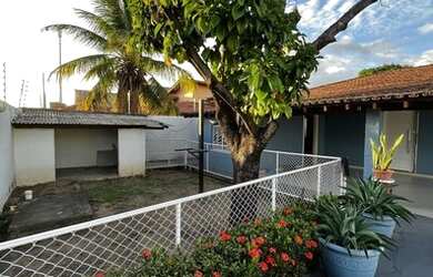 Imagem 4: Vendo casa no Cinturão Verde