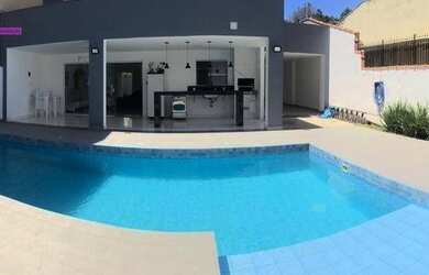 Imagem 3: Casa com 3 suites à venda, 240 m² por R$ 1.690.000 - Jardim Camburi - Vitória/ES