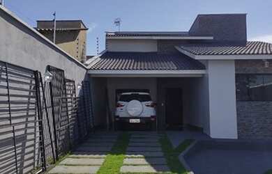 Imagem 5: Casa de 3/4 na 1503 Sul. Churrasqueira, Varanda, 265m² de Áreae3 Vagas...