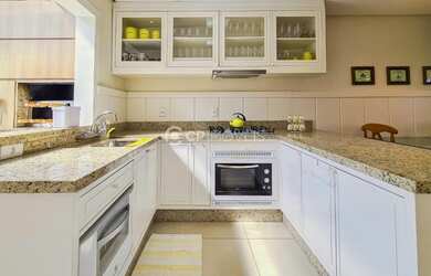 Imagem 4: XANGRI-Lá - Casa de Condomínio - Condomínio Casa Hermosa