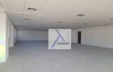 Imagem 3: Andar Corporativo para alugar, 2544 m² por R$ 170.448,00/mês - Barra...