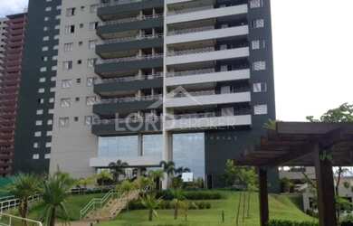 Imagem: O apartamento possui 2 Dormitórios, 3 Banheiros, 3 Vagas na