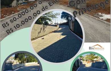 Imagem 15: Casa Linear linda no Bairro de Guaratiba / 205 Mil à vista