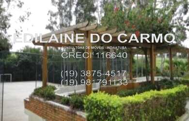 Imagem 4: APARTAMENTO RESIDENCIAL em INDAIATUBA - SP, CONDOMÍNIO VILLAGE AZALÉIA...