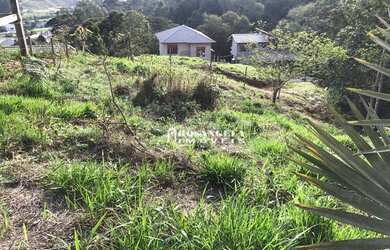 Imagem: O terreno possui 462m² de Área e está localizado em Vargem