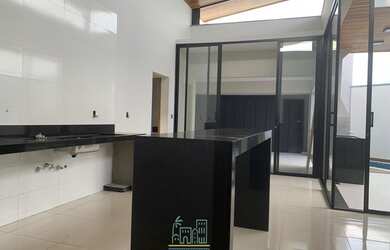 Imagem 3: Confira já essa linda casa localizada em um dos melhores bairros de Franca