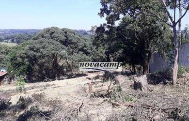 Imagem: O terreno possui 2.777m² de Área e está localizado em Jardim