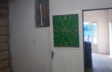 Imagem 14: Aluga se casa. Área de serviço, 38m² de Área, 1 Banheiroe1 Dormitório