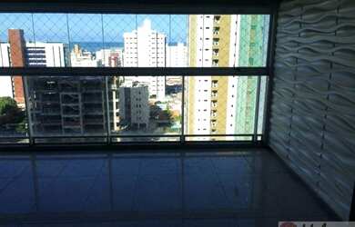 Imagem 12: Apartamento de alto padrão no charmoso bairro de Tambaú