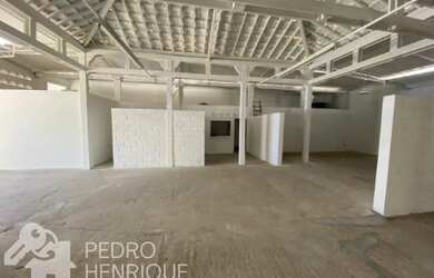 Imagem 3: Galpão para Locação em Salvador, Jardim das Margaridas, 5 banheiros,...