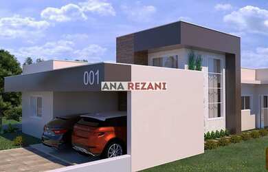 Imagem 2: Boituva - Casa Padrão - Portal Ville Jardins