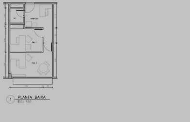 Imagem 3: Comercial/Industrial de 28 metros quadrados no bairro Barra da Tijuca