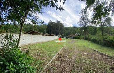 Imagem 1: Terreno à venda, 753 m² por R$ 320.000,00 - Mury - Nova Friburgo/RJ