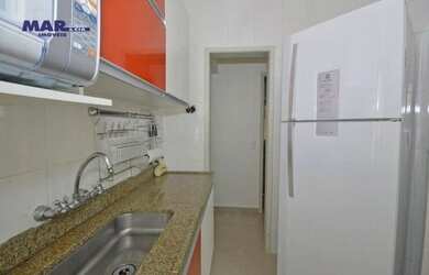 Imagem 8: Apartamento Residencial à venda, Jardim Las Palmas, Guarujá -