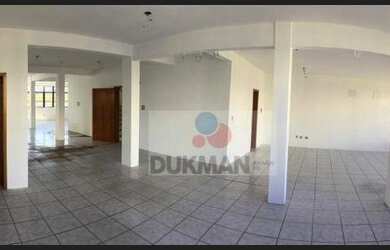 Imagem: O depósito possui 350m² de Área e está localizado em Centro