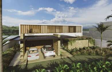 Imagem 8: Maravilhoso terreno na represa, pé na água, já com projeto aprovado